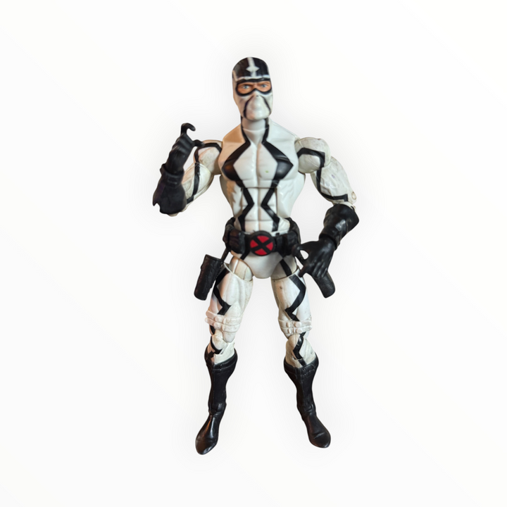 Hasbro Marvel Legends Fantomex Figure From The Arnim Zola Wave