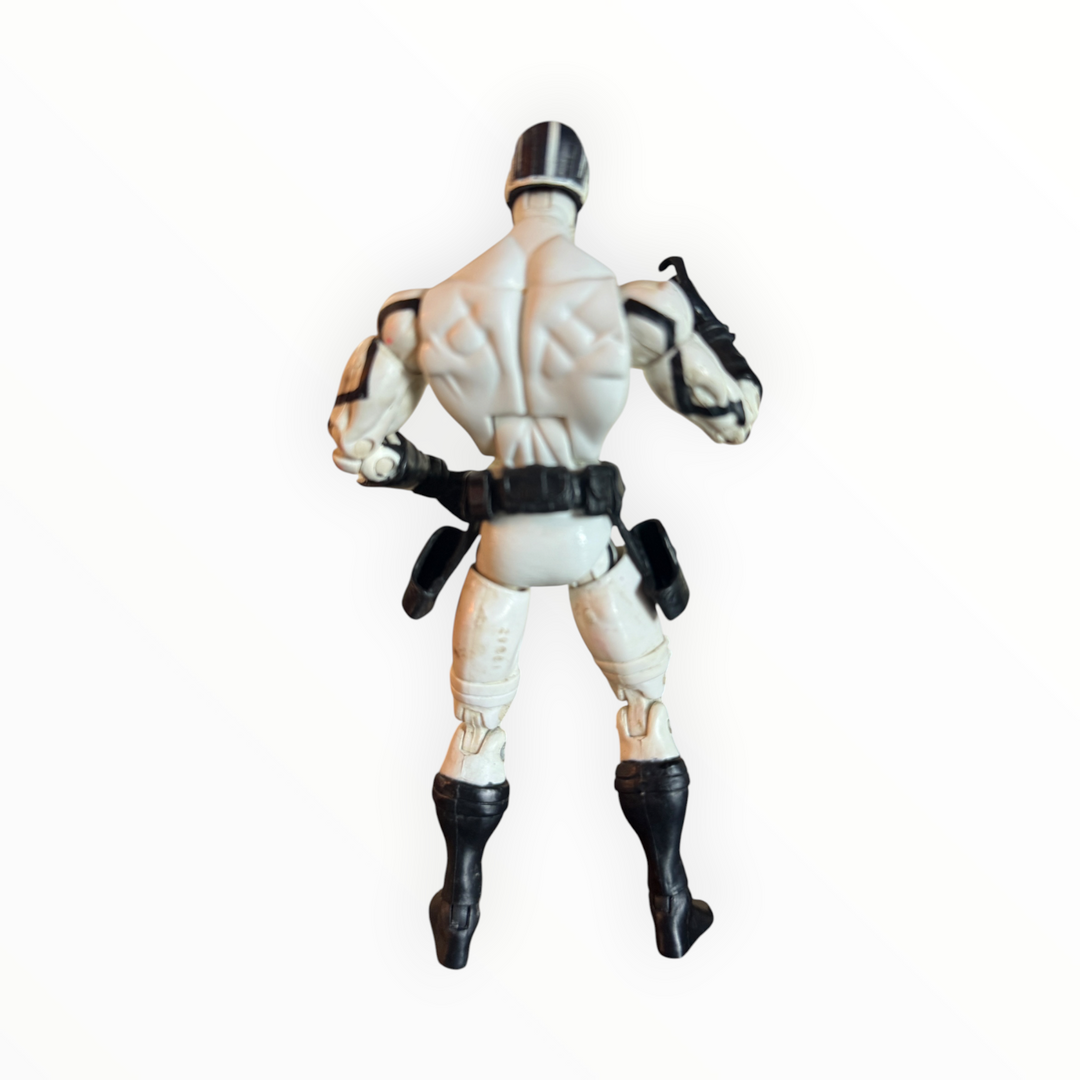Hasbro Marvel Legends Fantomex Figure From The Arnim Zola Wave