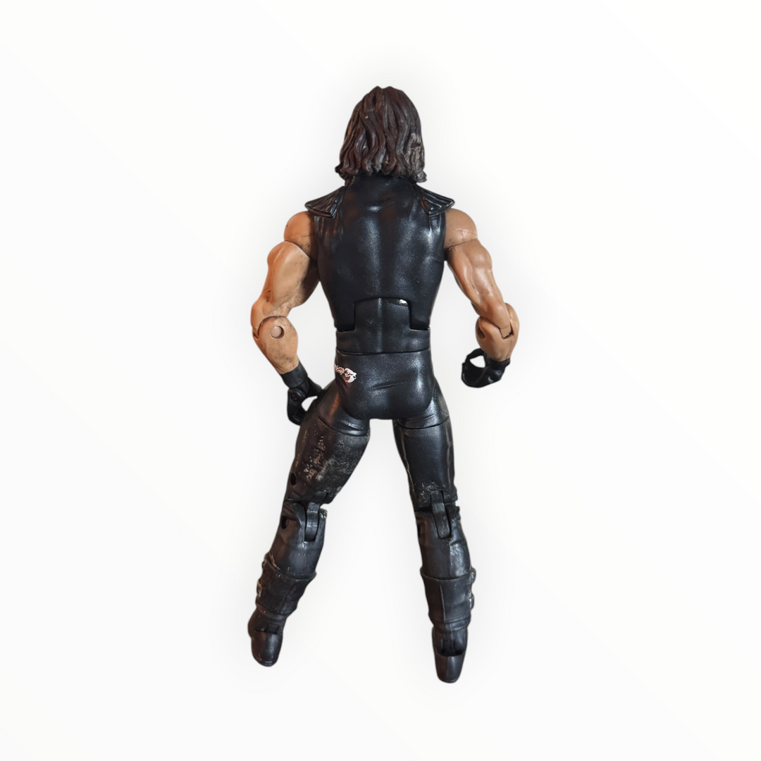WWE Sting Defining Moments Elite Series Action Figure Mattel