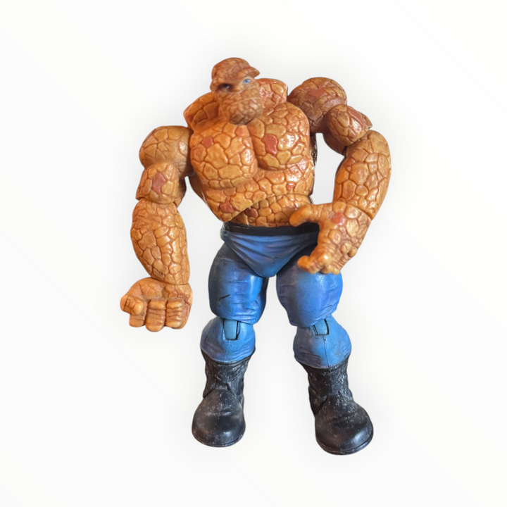 Hasbro Marvel Universe Infinite 3.75 Action Figure The Thing