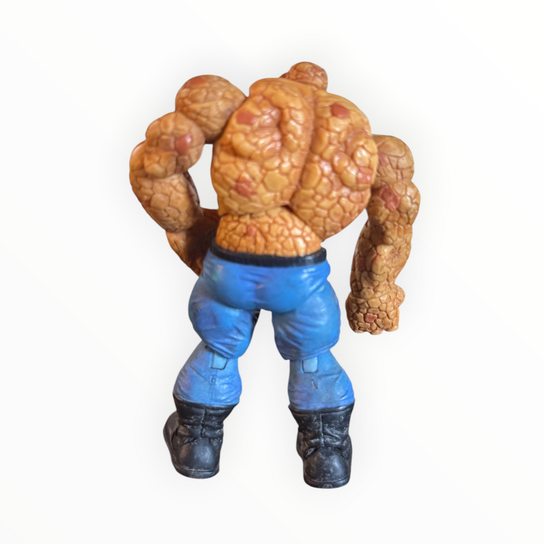 Hasbro Marvel Universe Infinite 3.75 Action Figure The Thing