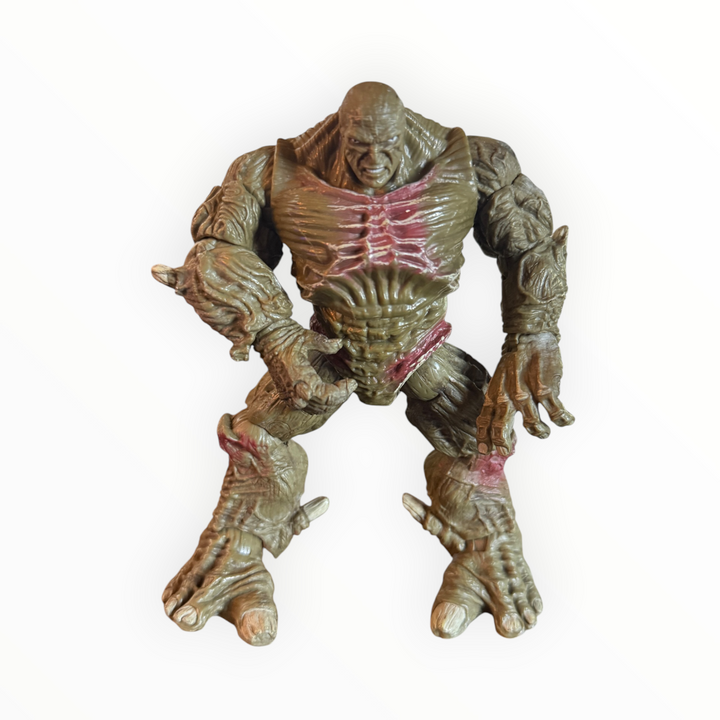 Marvel Legends Abomination Action Figure 2007