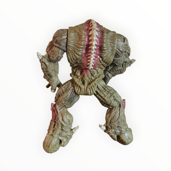 Marvel Legends Abomination Action Figure 2007