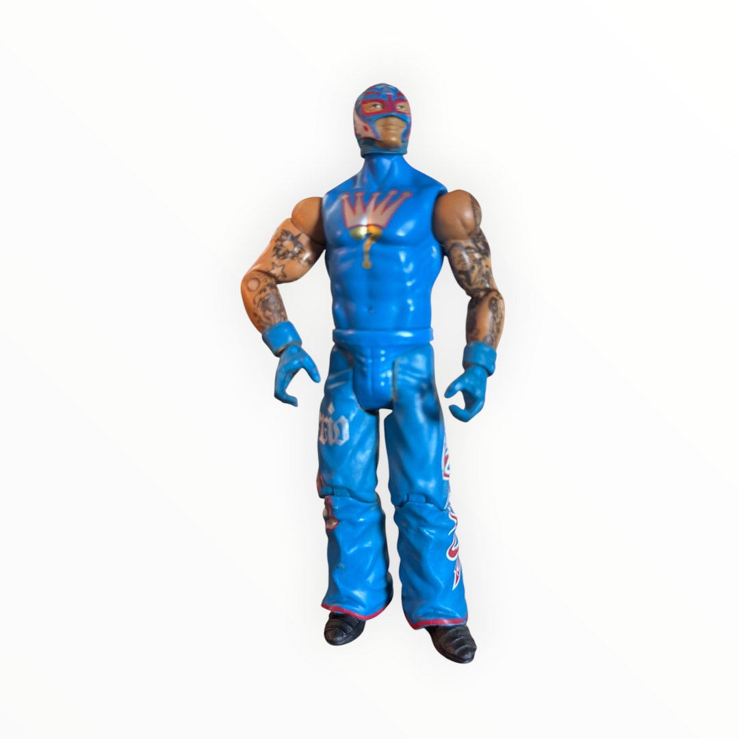 WWE Battle Pack Series 22 Rey Mysterio