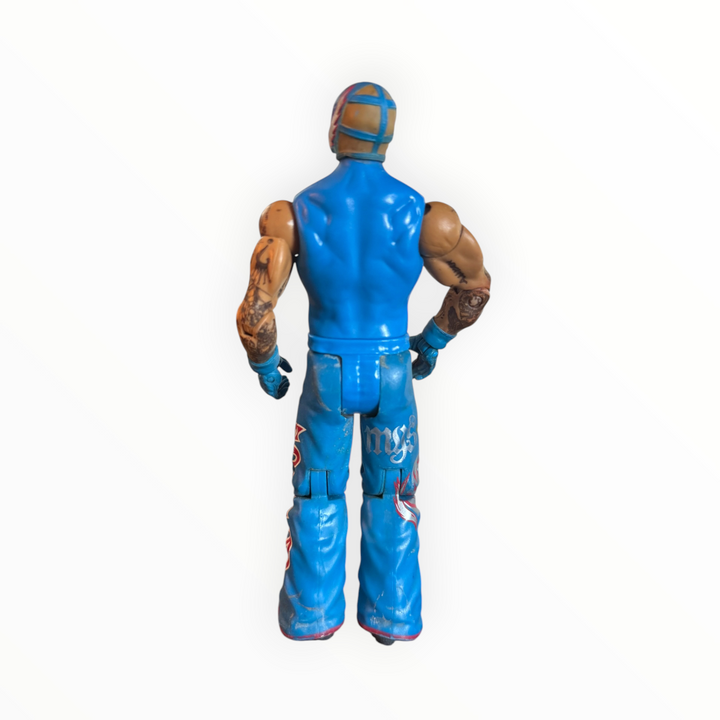 WWE Battle Pack Series 22 Rey Mysterio