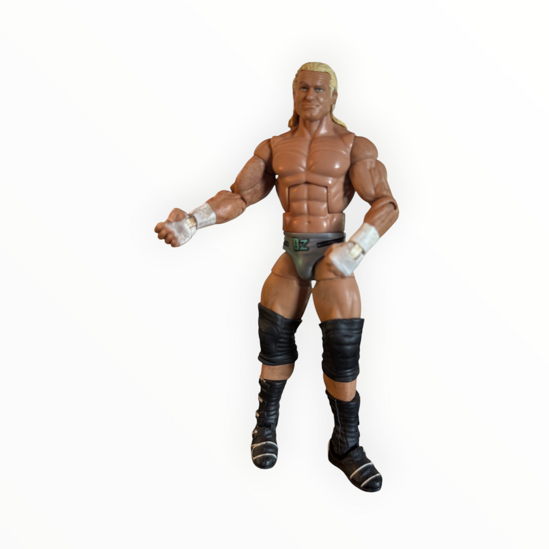 WWE Dolph Ziggler Mattel Elite Collection Series 39 Figure