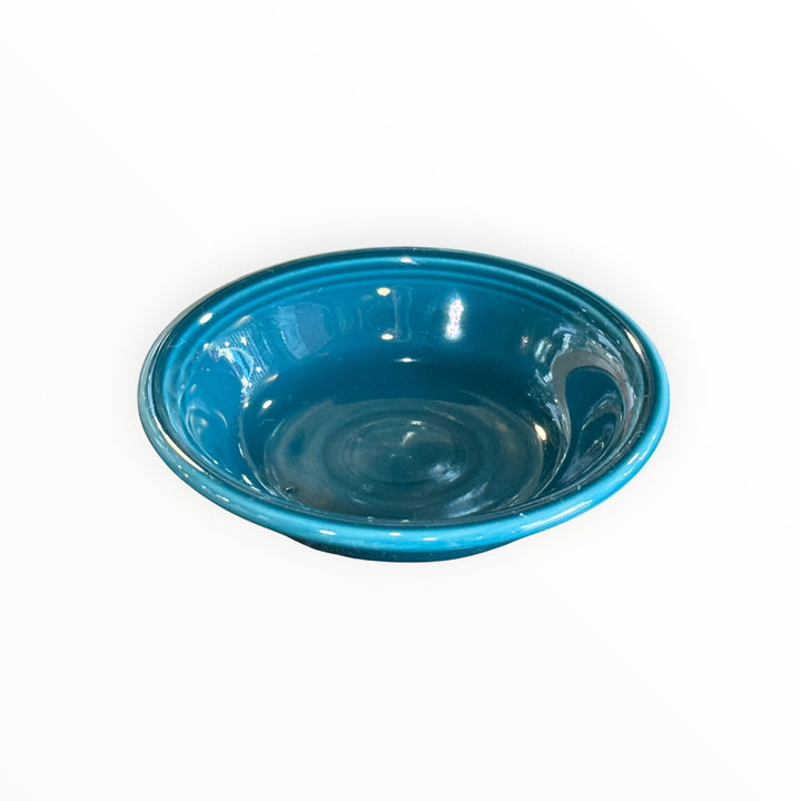 Fiestaware Juniper Small Dessert Fruit Bowl