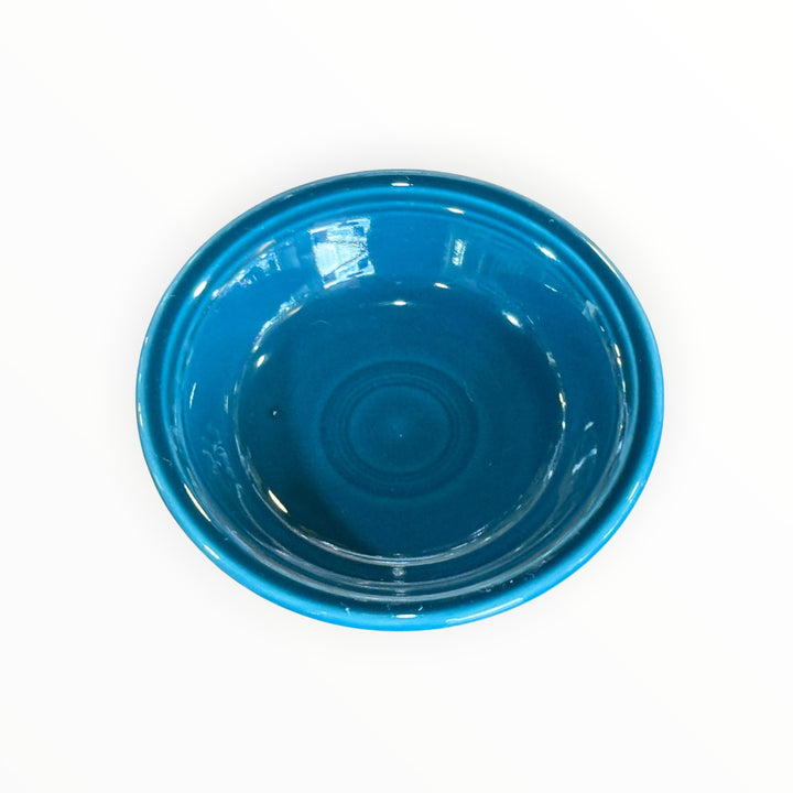 Fiestaware Juniper Small Dessert Fruit Bowl