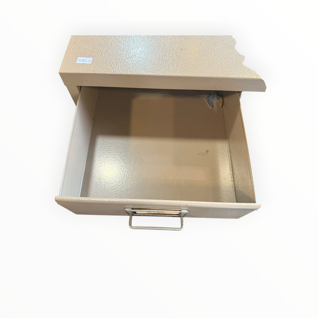 Metal Cabinet - PICKUP ONLY
