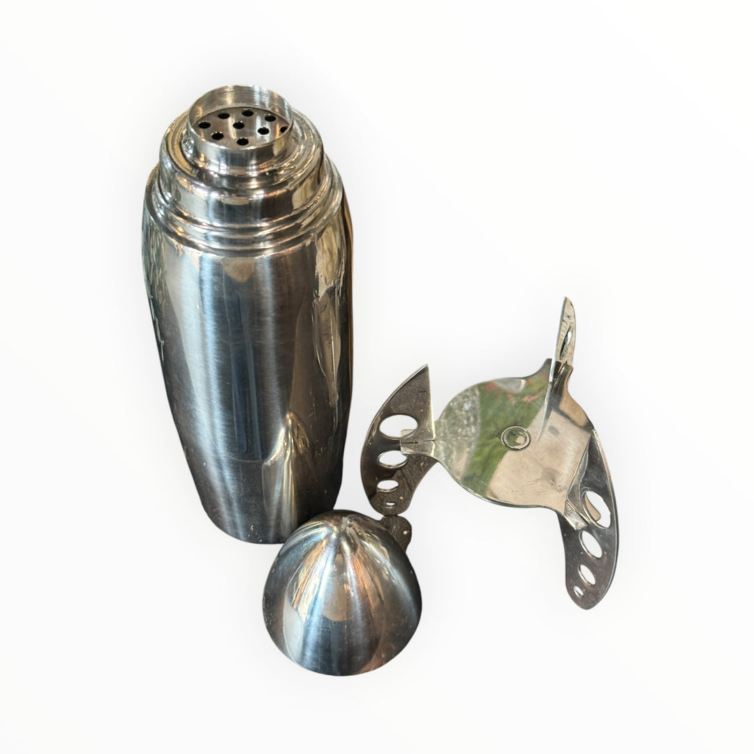 Viski Irving Rocket Cocktail Shaker