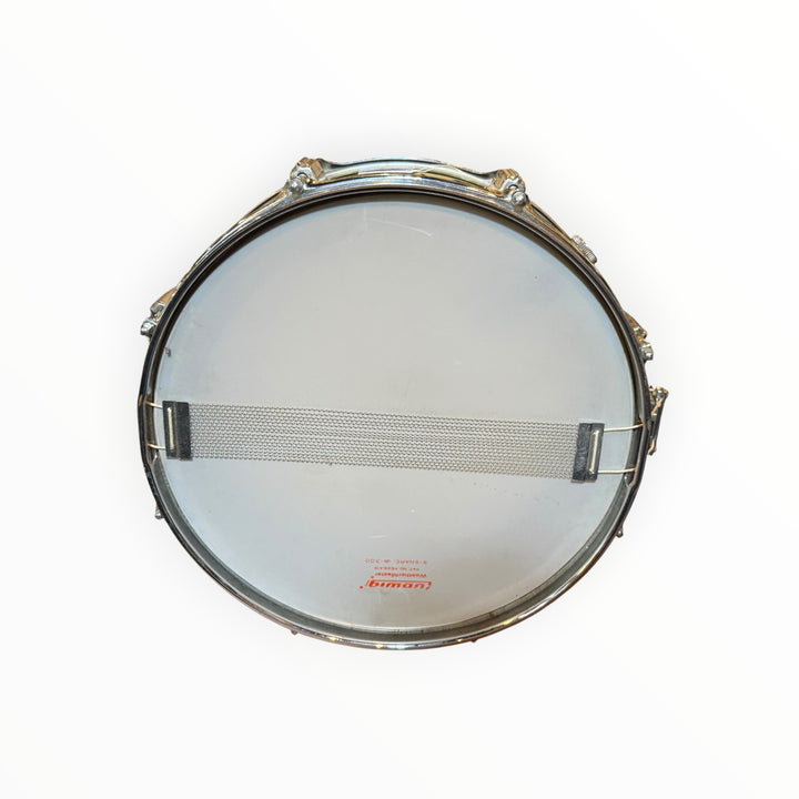 Rogers Snare Drum