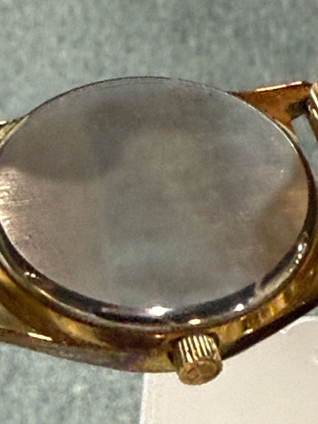 Vintage 1982 Fiesta Bowl Wristwatch