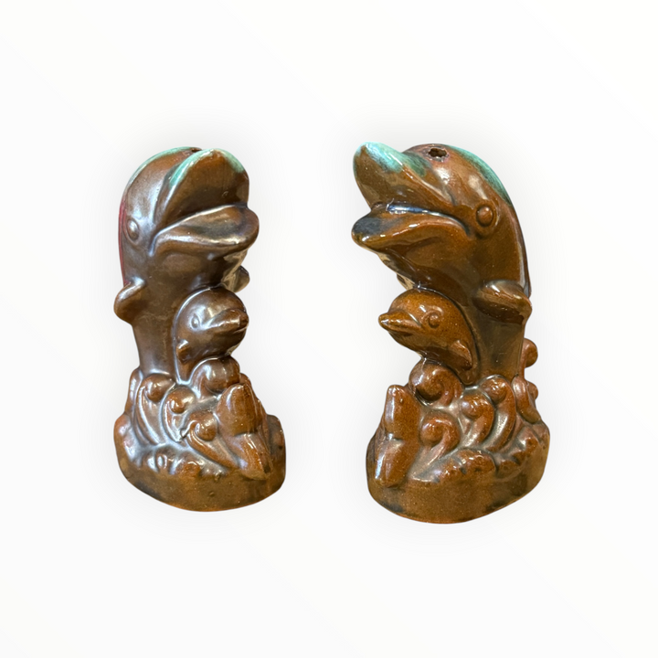 Salt and Pepper - Dolphins