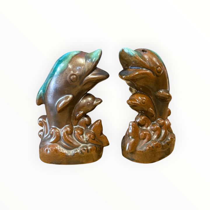 Salt and Pepper - Dolphins