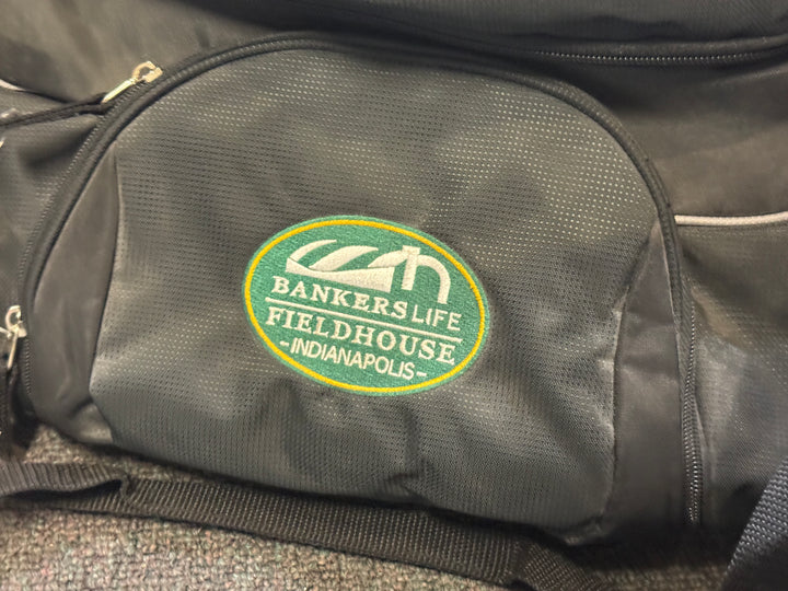 Tour Bag - Fleetwood Mac Indiana Pacers 10/21/14