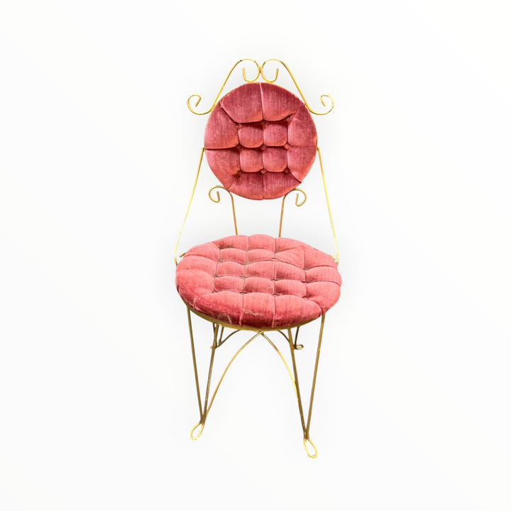 Parlor Chair  PICKUP ONLY