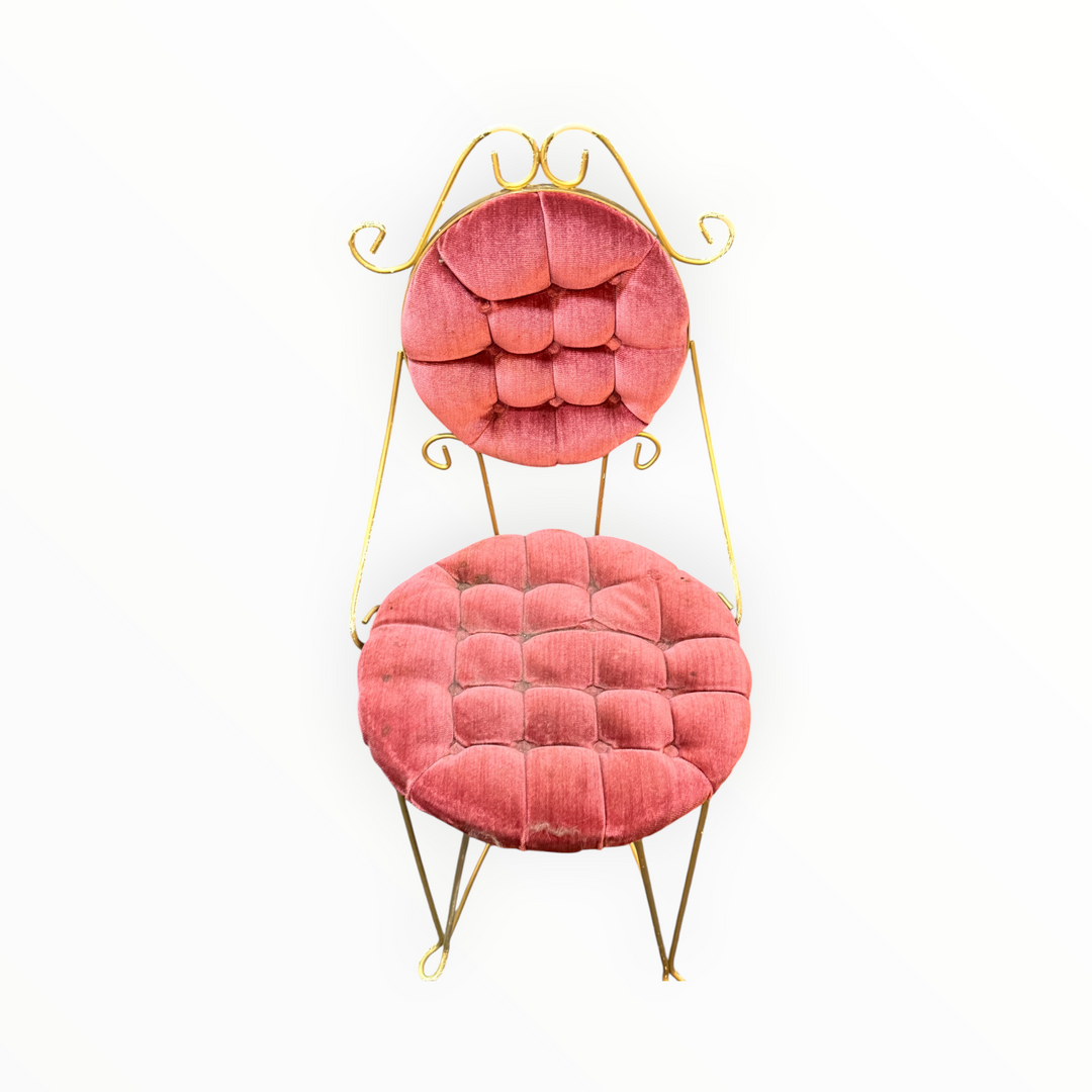 Parlor Chair  PICKUP ONLY