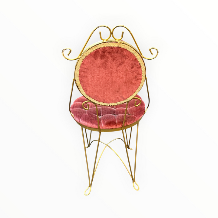 Parlor Chair  PICKUP ONLY