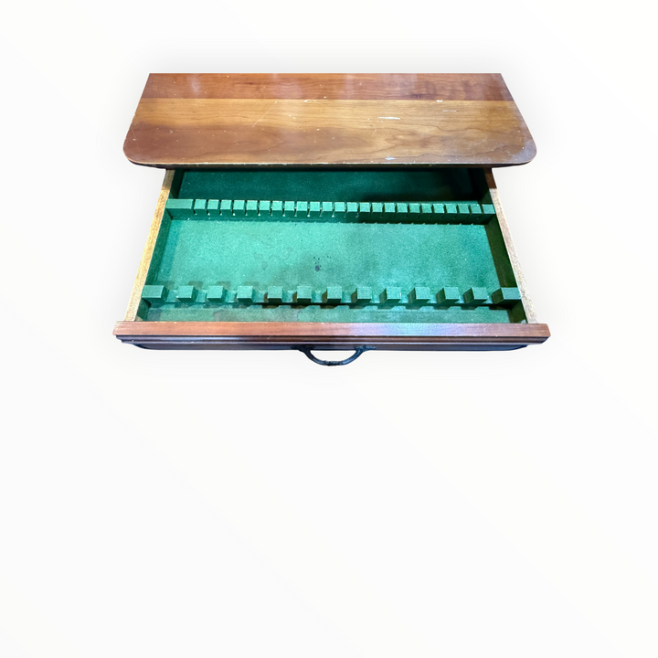 Silverware Storage Chest