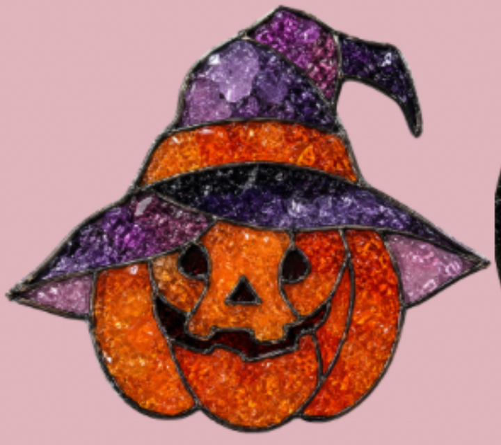 Artsy Doodle Stained Glass Class Saturday - July 18th 6 pm