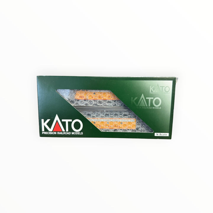 Kato Union Pacific Locomotive Set EMD F7A/B 