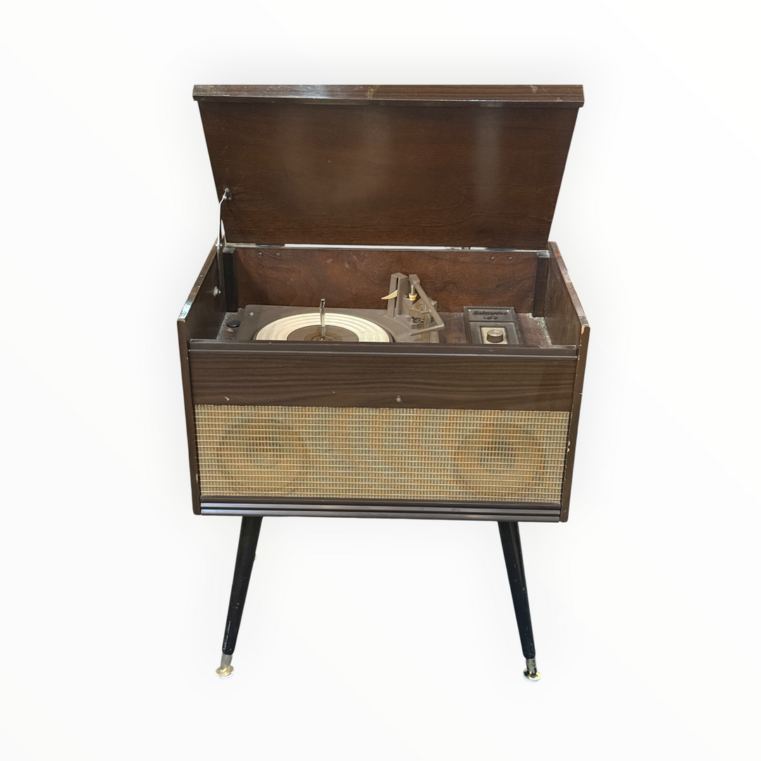 Vintage Mid Century Delmonico Consolette  PICKUP ONLY