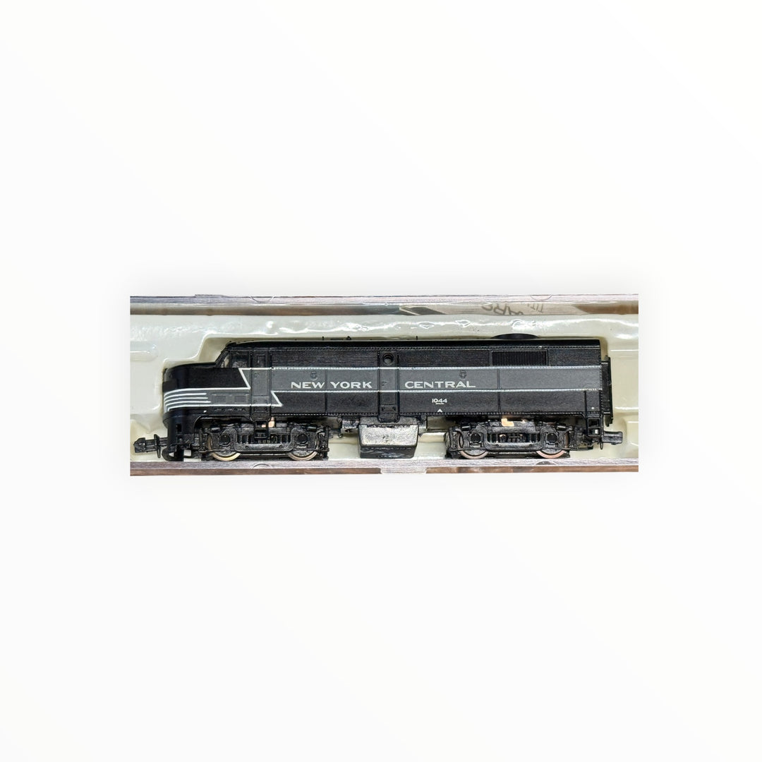 Life-Like N Scale FA2 Loco 