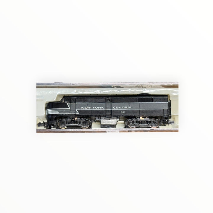 Life-Like N Scale FA2 Loco 