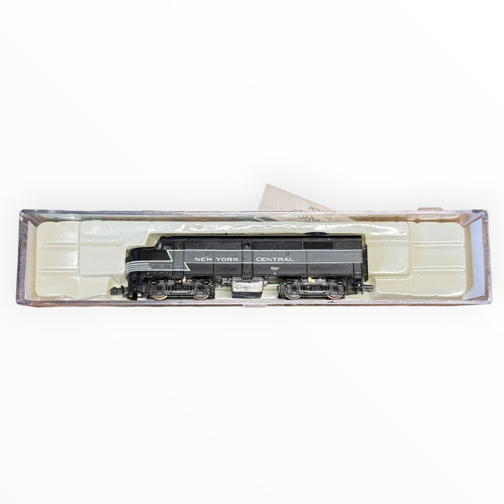 Life-Like N Scale FA2 Loco 