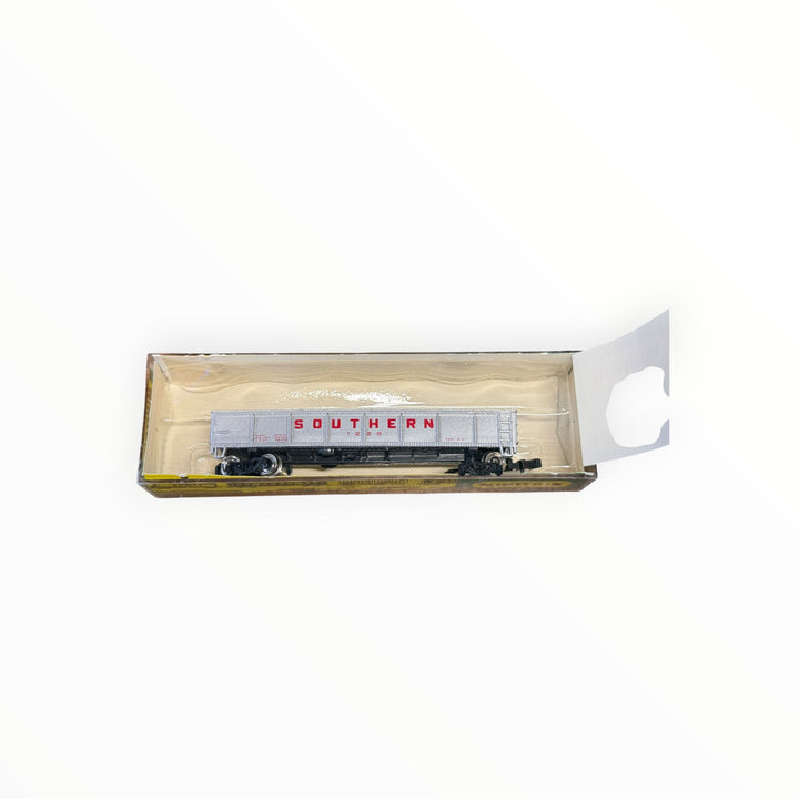 Minitrix N Scale Gondola SP 