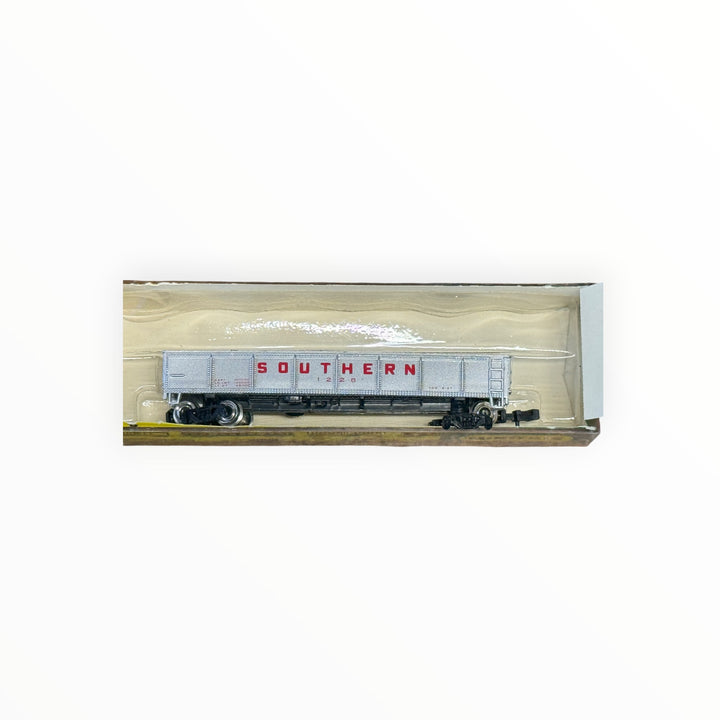 Minitrix N Scale Gondola SP 