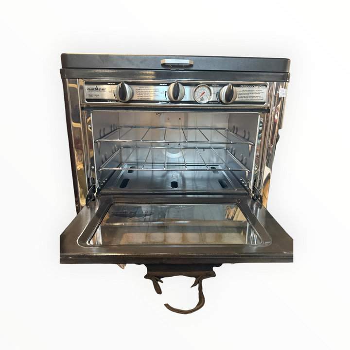 Camp Chef Outdoor Camp Oven