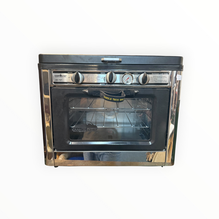Camp Chef Outdoor Camp Oven
