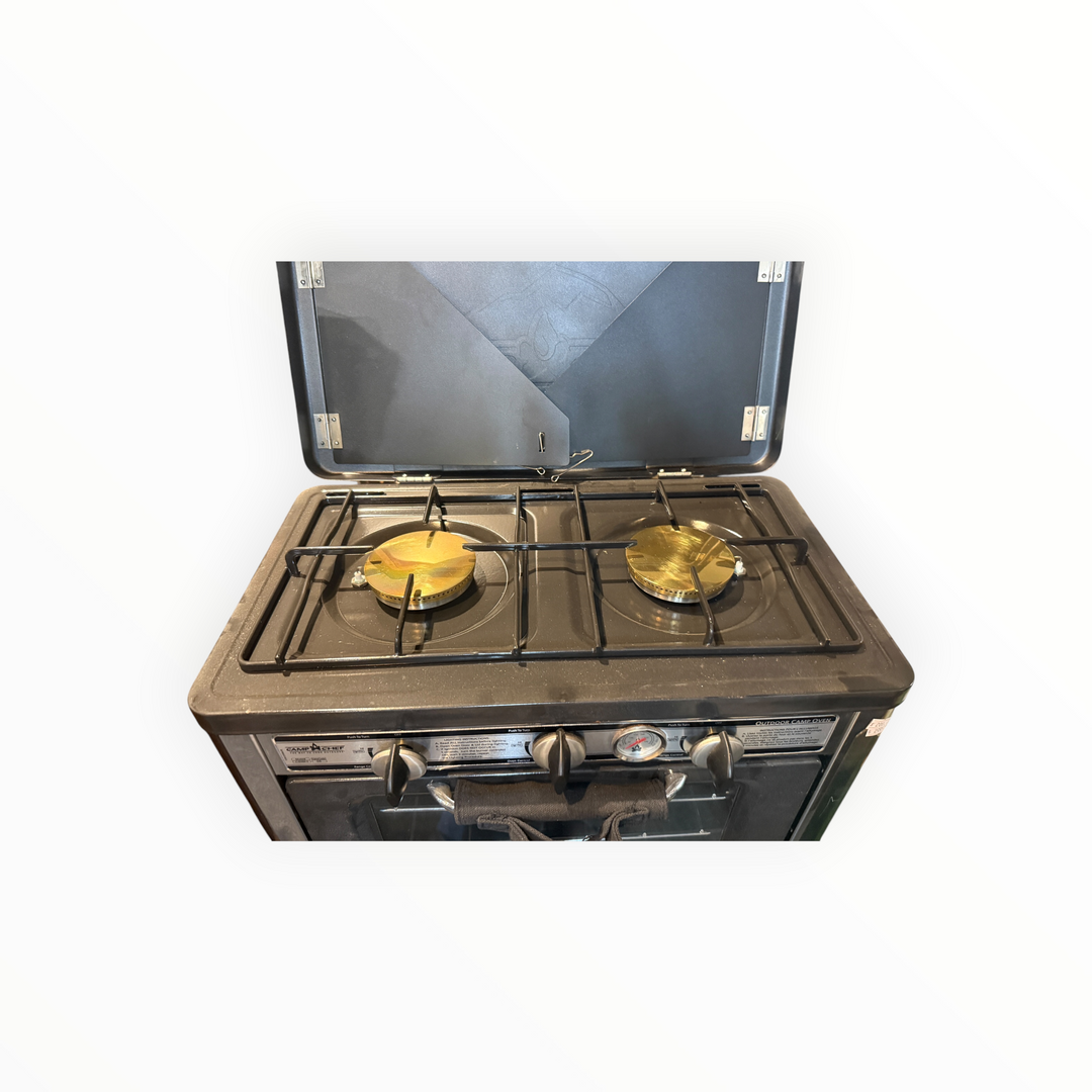 Camp Chef Outdoor Camp Oven