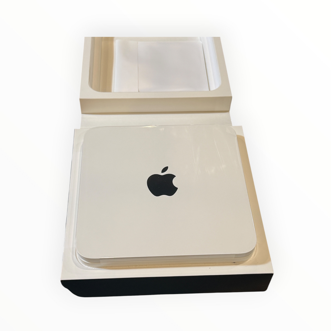Apple Time Capsule 802.11n Wi-Fi Hard Drive 2TB Time Machine Wireless Backup