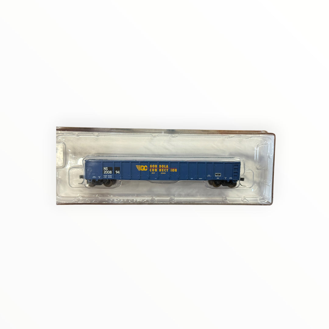 Atlas N Scale Thrall 2743 Gondola 