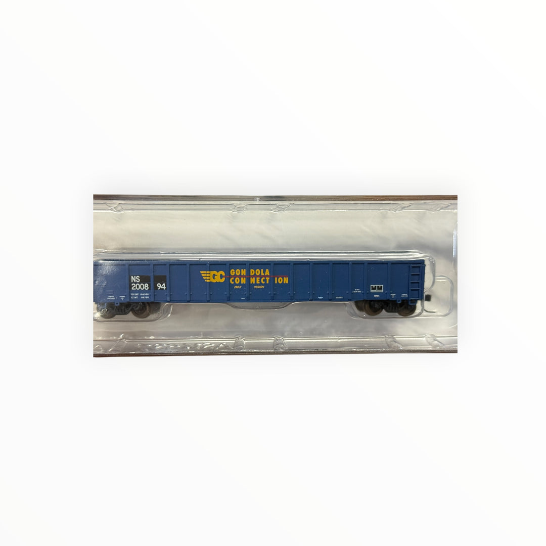 Atlas N Scale Thrall 2743 Gondola 