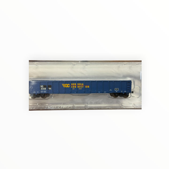 Atlas N Scale Thrall 2743 Gondola 