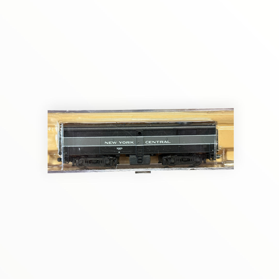 Life Like Products N Scale 