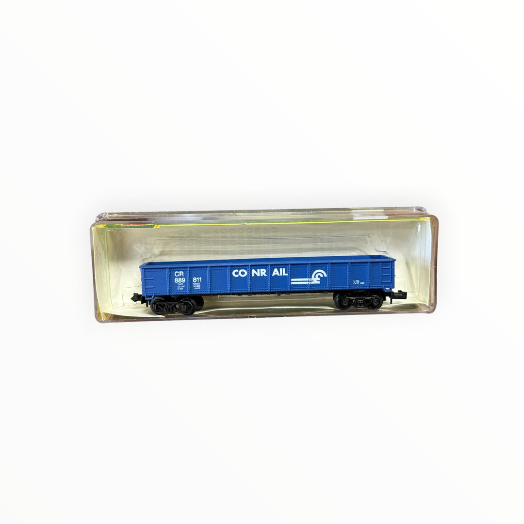 Model Power N Scale Freight Car 
