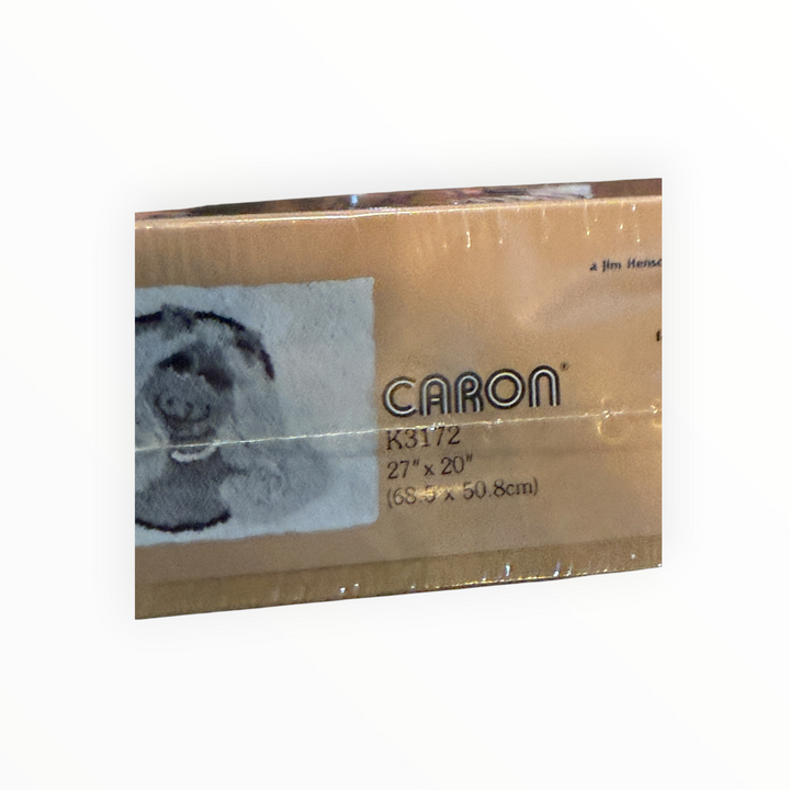 Caron Muppet Miss Piggy Latch Hook Kit
