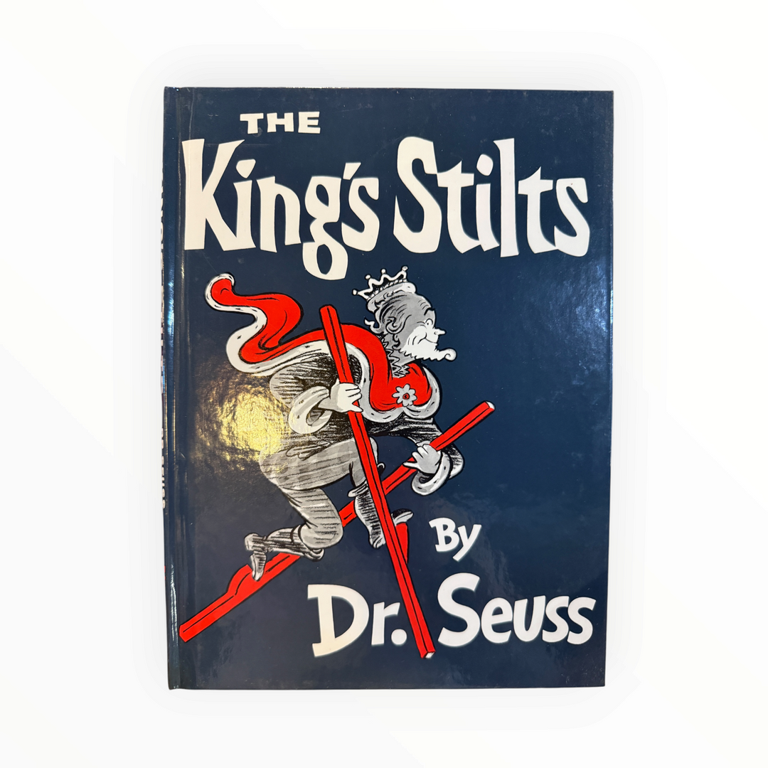 The King&