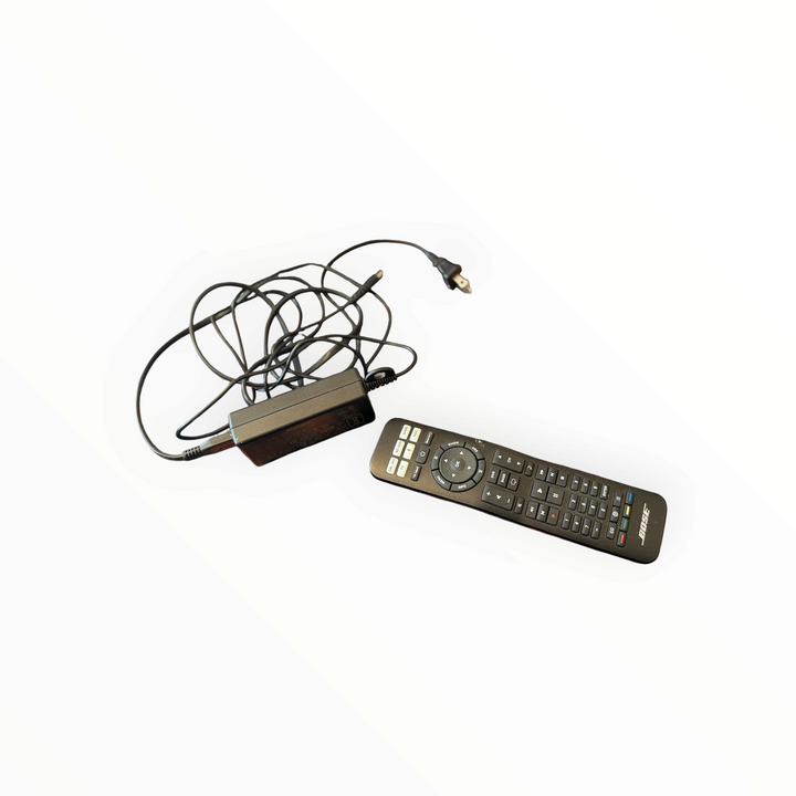 Bose Solo 5 TV Sound System Model 418775