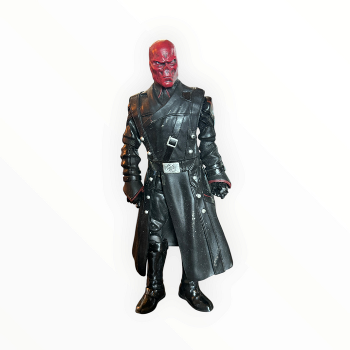 Diamond Select MARVEL Select Red Skull 7 Inch Figure