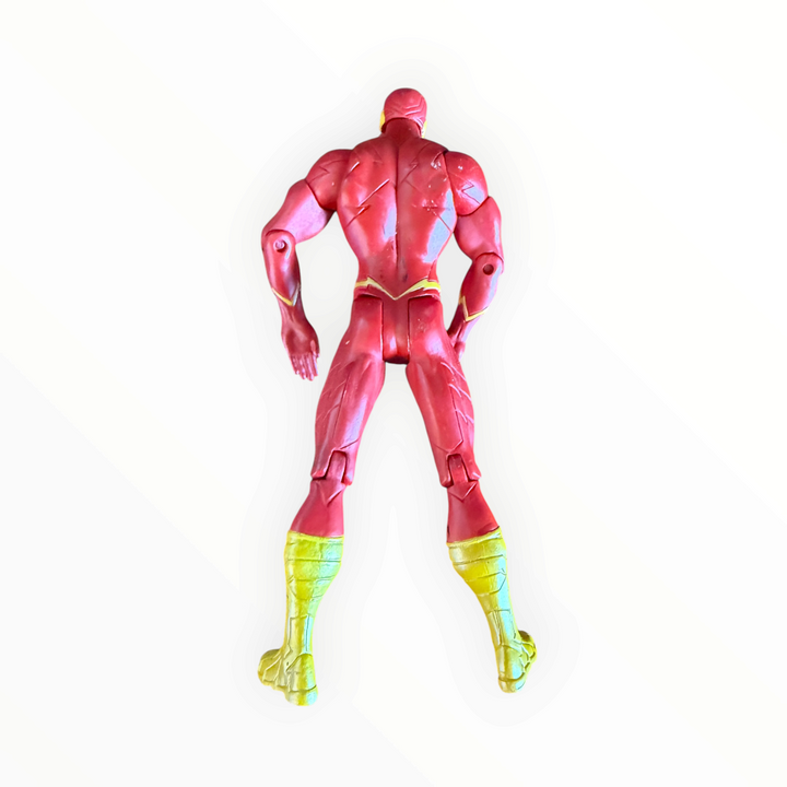 DC Comics 6 Inch Flash Action Figure