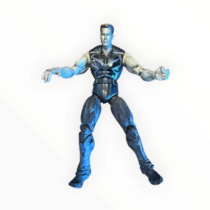 Marvel Legends Colossus 2007 Hasbro X3 Action Figure
