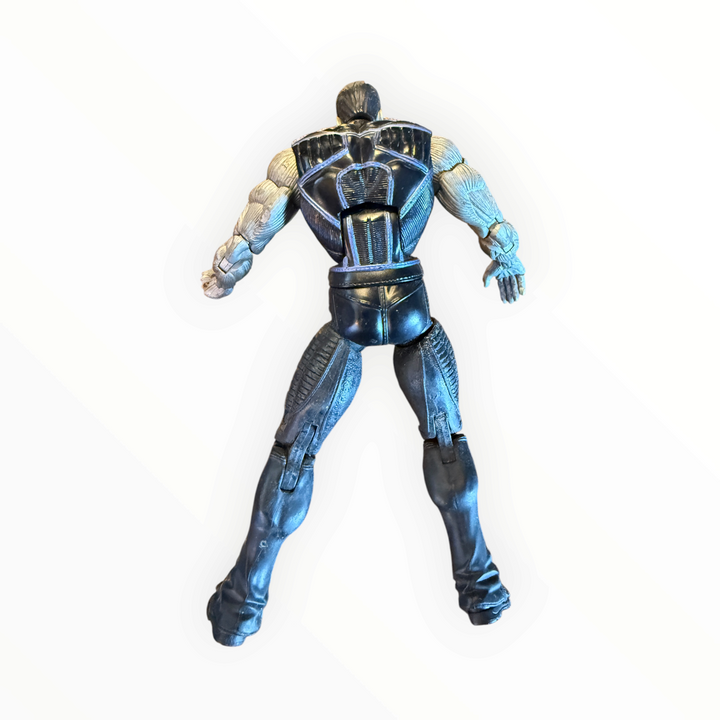 Marvel Legends Colossus 2007 Hasbro X3 Action Figure