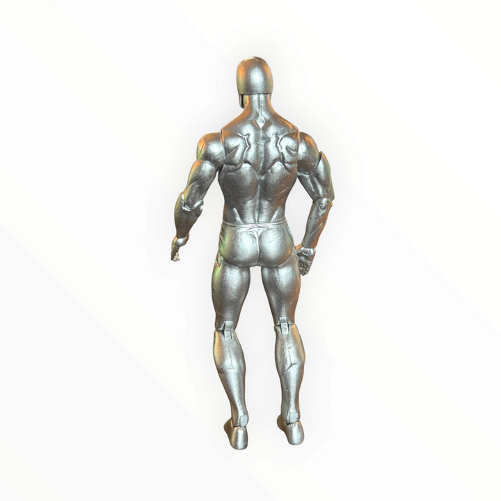 Marvel Select Silver Surfer Diamond Select Marvel Legends