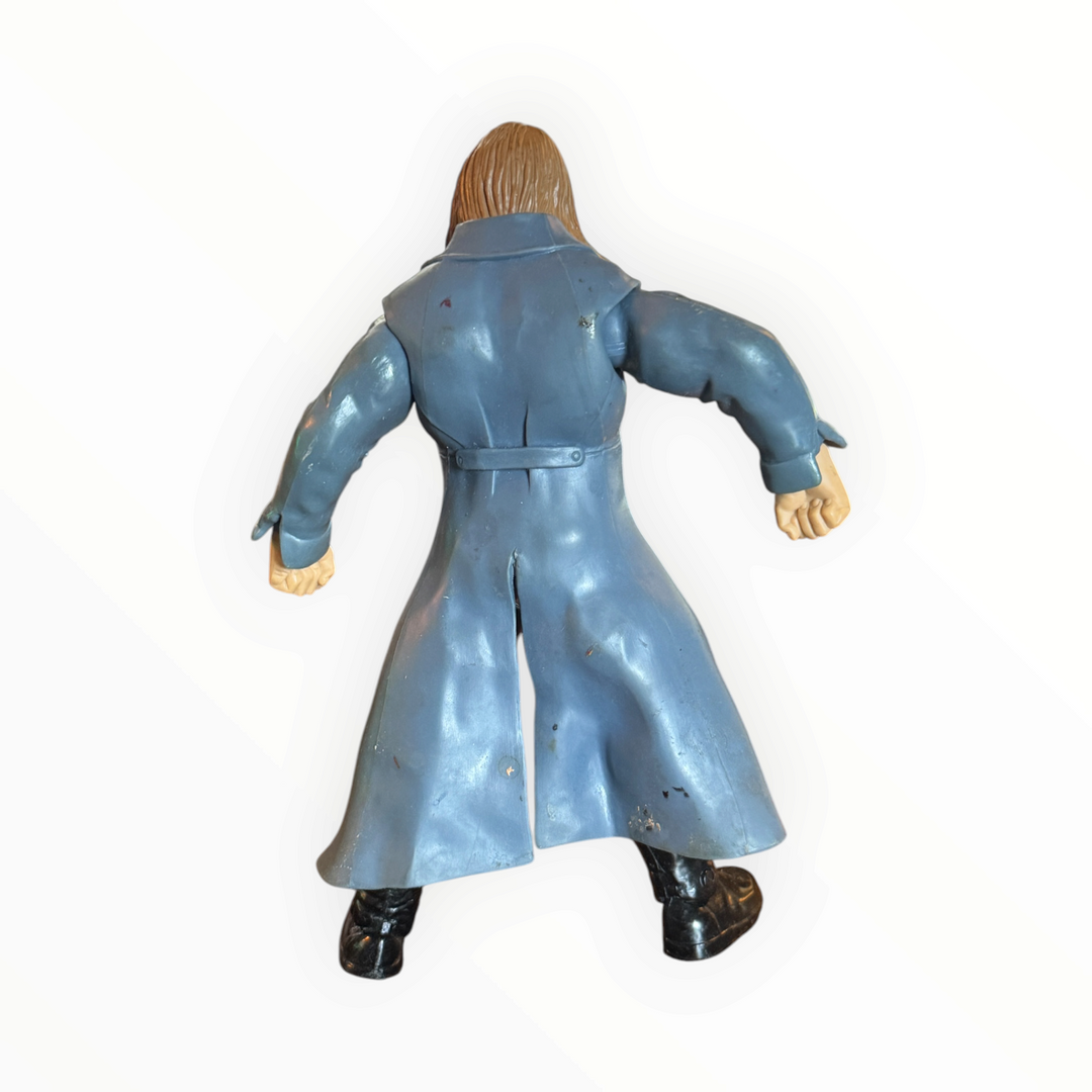 WWF WWE Jakks Edge TTL loose Wrestling Figure 1999