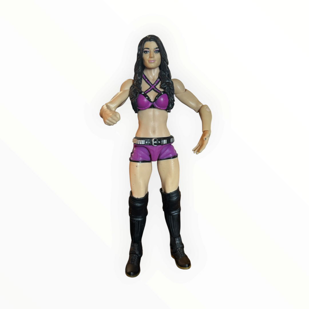 WWE Mattel Elite Collection Series 34 Paige Figure